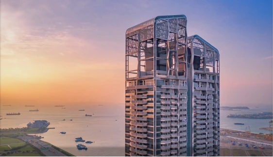 Singapore Land Group Limited (SingLand)